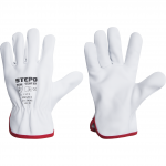 Darbo pir&scaron;tinės STEPO URANUS (ožkos odos)