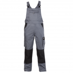 Darbo puskombinezonis VERSAILLES DASSY, pilkas