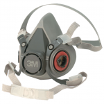 Puskaukė 3M&trade; 6000