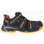 Apsauginiai pusbačiai SOLID GEAR Hydra GTX S3 WR HRO SRC