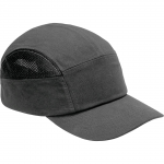 Kepurė-&scaron;almas BUMPCAP, pilka