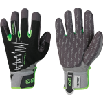 Darbo pir&scaron;tinės GranberG VIBRATION 107.4330