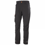 Kelnės HELLY HANSEN  Kensington Service Pant, juodos