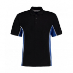 Vyri&scaron;ki Kustom Kit KK475 polo mar&scaron;kinėliai trumpomis rankovėmis