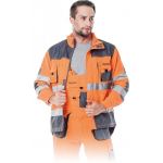 &Scaron;varkas LH FMNX oranžinis