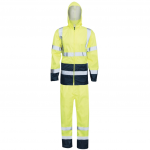 Kostiumas nuo lietaus RAINSTORM HV