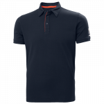 Mar&scaron;kinėliai HELLY HANSEN Kensington Polo, mėlyni
