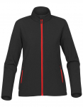 Moteri&scaron;ka Stormtech KSB-1W Softshell striukė
