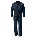 Antistatinis ir nedegus POLYTECH 35209 suvirintojo kombinezonas