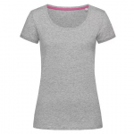 Moteri&scaron;ki Stedman ST9120 mar&scaron;kinėliai, grey heather