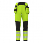 Darbo kelnės TENSION PRO-C2-0402 su at&scaron;vaitinėmis juostomis