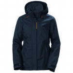 Moteri&scaron;ka striukė HELLY HANSEN Luna Shell Jacket, mėlyna