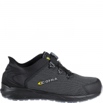Apsauginiai COFRA Aerobic PE350-000 batai ESD S3S FO SR