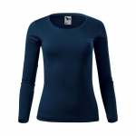 Moteri&scaron;ki MALFINI 169 mar&scaron;kinėliai ilgomis rankovėmis
