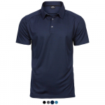 Vyri&scaron;ki Tee Jays 7200 sportiniai polo mar&scaron;kinėlai