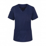 Moteri&scaron;ka KS 66 medicininė tunika, mar&scaron;kinėliai