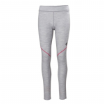 Moteri&scaron;kos apatinės kelnės HELLY HANSEN Lifa Merino, pilkos