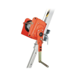 Gervė RUP-503, ilgis: 25 m