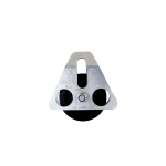Skriemulys IRUDEK TR-PULLEY
