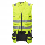 Liemenė HELLY HANSEN Alna 2,0 Cons, su &scaron;viesą atspindinčiais elementais
