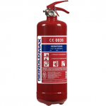 Gesintuvas RM2000, 2 kg.