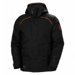 Žieminė striukė HELLY HANSEN Chelsea Evo 2.0 Winter Jacket, juoda
