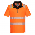 Gero matomumo PORTWEST DX412 polo mar&scaron;kinėliai trumpomis rankovėmis