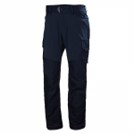 Kelnės HELLY HANSEN Chelsea Evolution Service, mėlynos