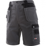 Darbo &scaron;ortai CXS ORION DAVID, pilki