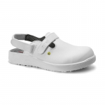 Vyr. klumpės ELTEN Michel White ESD OB