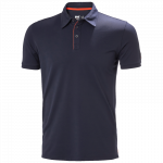 Mar&scaron;kinėliai HELLY HANSEN Kensington Tech Polo, mėlyni