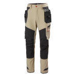 Kelnės HELLY HANSEN Kensington Construction, &scaron;viesiai pilkos
