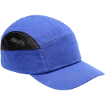 Kepurė-&scaron;almas BUMPCAP, mėlyna