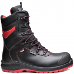Darbo batai BASE BE-DRY TOP S3, neplaidūs vandeniu