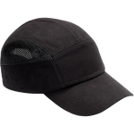 Kepurė-&scaron;almas BUMPCAP, juoda