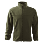 Džemperis RIMECK 501 fleece, chaki