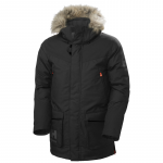Žieminė striukė HELLY HANSEN Bifrost Winter Parka, juoda