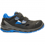 Darbo sandalai BASE i-BIT S1P