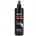 Pur&scaron;kiklis RILEY VIVID SPRAY akiniams