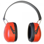 Apsauginės A812 ausinės 31DB