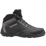 Darbo batai BASE HOCKEY S3 su plastikine nosele