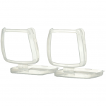 Filtro laikiklis 3M D701 Secure Click
