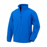 Vyri&scaron;ka Result R901M 2 sluoksnių Softshell striukė