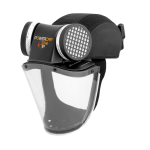 Oro filtravimo sistema JSP Powercap&reg; Active&trade; IP 8hr