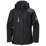 Moteri&scaron;ka striukė HELLY HANSEN Manchester, juoda