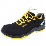 Pusbačiai darbui JAGUAR S1P