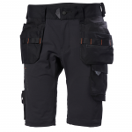 &Scaron;ortai HELLY HANSEN Chelsea Evolution Cons, juodi
