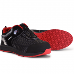 Darbo pusbačiai i&scaron; tekstilės AIR ONE EVO2 S1P