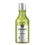 INOAR Resistance Fibra de Bambu Conditioner - stiprinantis ir blizgesio suteikiantis kondicionierius 250 ml / 1000 ml