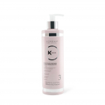 KORBAN K-Protein Extreme Reconstructor - intensyvi atstotomoji plaukų priemonė 480 ml/250 ml/ 100ml (Nr. 3)